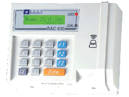 RAC-900